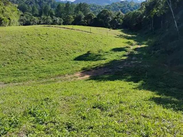 Terreno / Lote para Venda em Águas Mornas/SC Fazenda Sacramento