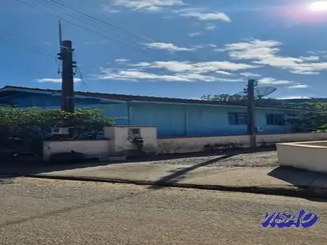 Terreno / Lote para Venda em Águas Mornas/SC Fazenda Sacramento
