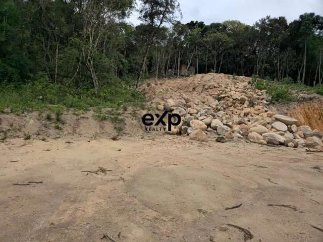 Terreno / Lote para Venda em Agudos do Sul/PR Leão