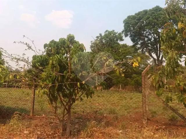 Terreno / Lote para Venda em Agudos/SP Chácaras Nova Califórnia