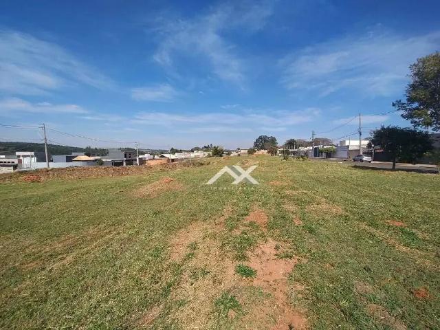 Terreno / Lote para Venda em Agudos/SP Jardim Canaã