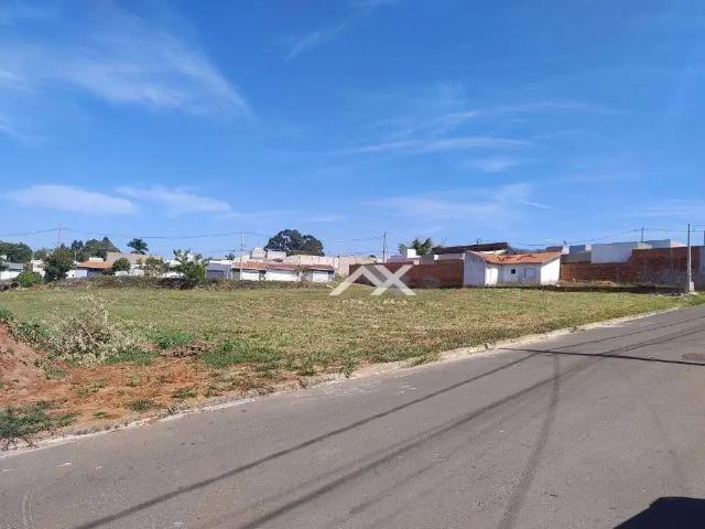 Terreno / Lote para Venda em Agudos/SP Jardim Canaã