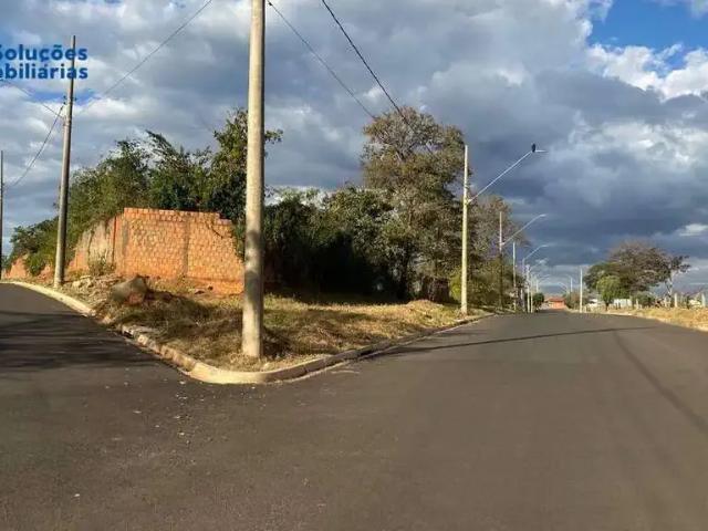 Terreno / Lote para Venda em Agudos/SP Jardim Márcia I