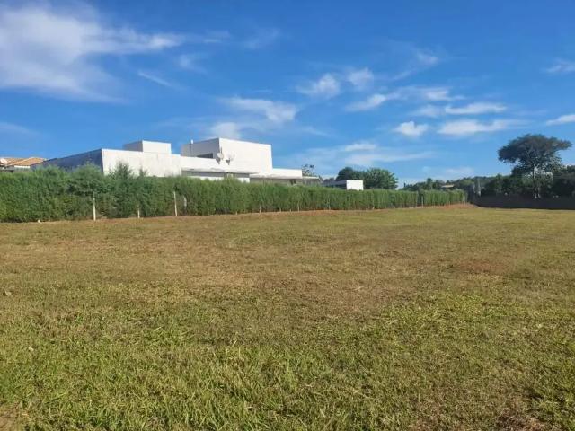 Terreno / Lote para Venda em Agudos/SP Recanto dos Nobres I