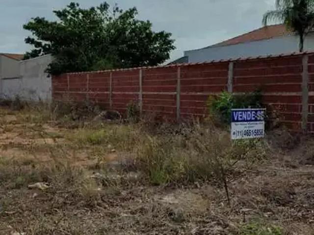 Terreno / Lote para Venda em Adolfo/SP Residencial Analline II