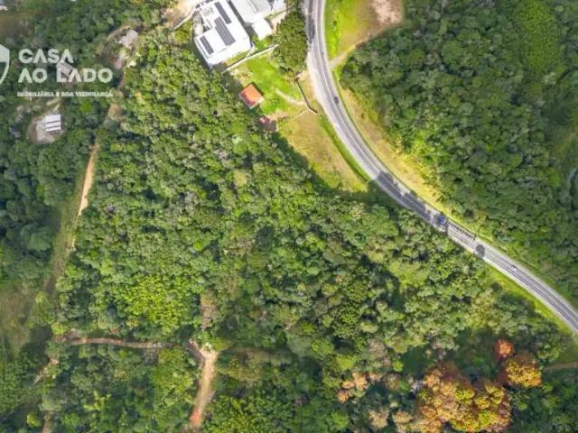 Terreno / Lote para Venda em Almirante Tamandaré/PR Colônia Vila Prado