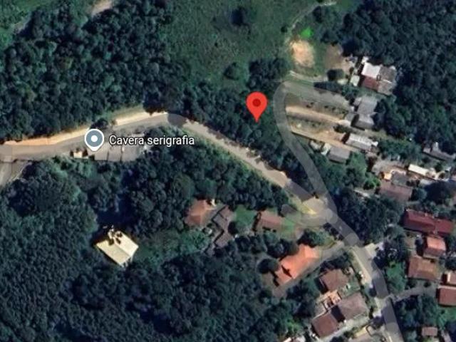 Terreno / Lote para Venda em Almirante Tamandaré/PR Colônia Antônio Prado