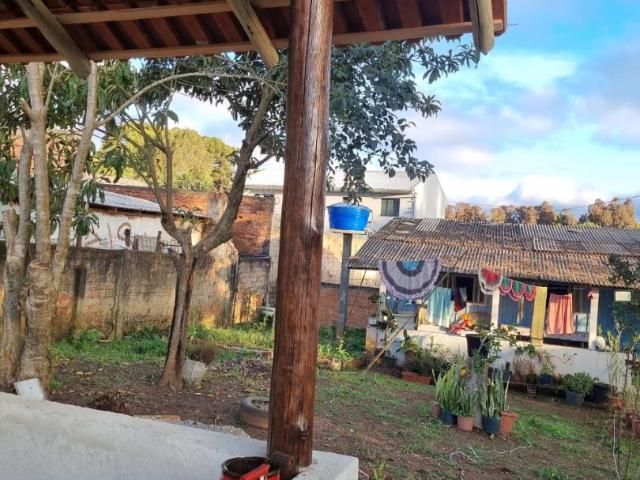 Terreno / Lote para Venda em Almirante Tamandaré/PR Areias