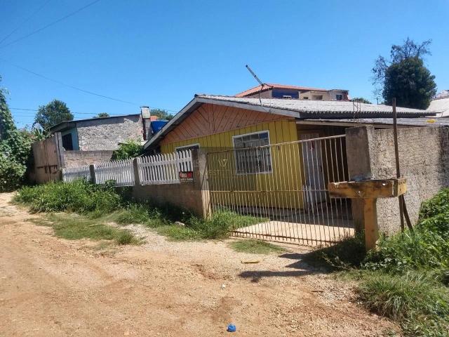 Terreno / Lote para Venda em Almirante Tamandaré/PR Botiatuba