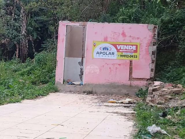 Terreno / Lote para Venda em Almirante Tamandaré/PR Jardim das Oliveiras