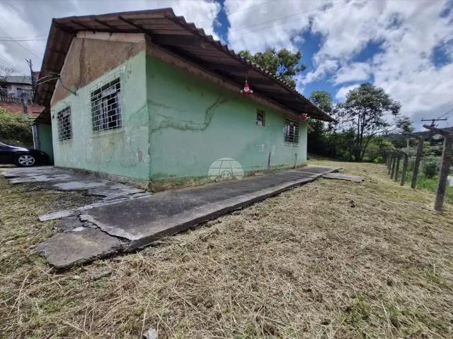 Terreno / Lote para Venda em Almirante Tamandaré/PR Jardim Paraíso 2 Quartos