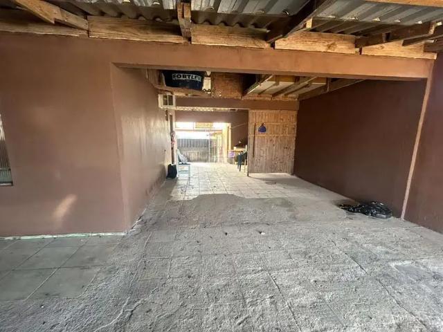 Terreno / Lote para Venda em Almirante Tamandaré/PR Jardim São Carlos 2 Quartos