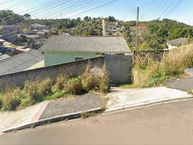 Terreno / Lote para Venda em Almirante Tamandaré/PR Jardim São Carlos 2 Quartos