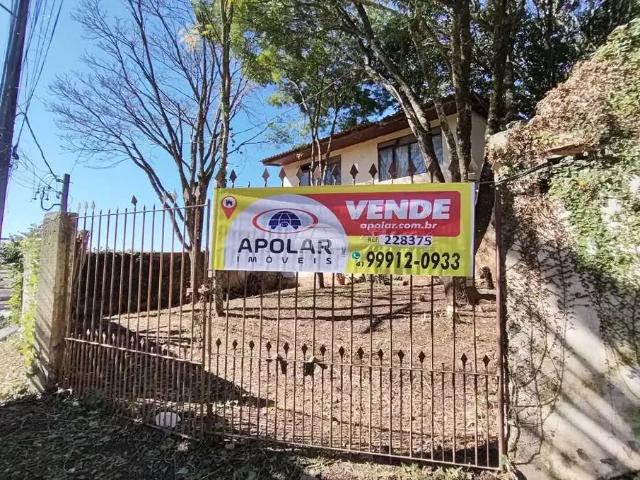 Terreno / Lote para Venda em Almirante Tamandaré/PR Jardim São Carlos