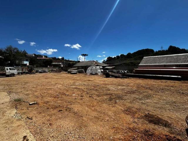 Terreno / Lote para Venda em Almirante Tamandaré/PR Jardim São José
