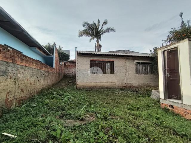 Terreno / Lote para Venda em Almirante Tamandaré/PR Jardim Tamboara