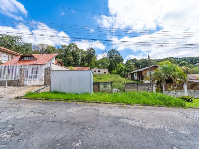 Terreno / Lote para Venda em Almirante Tamandaré/PR Loteamento Montparnasse