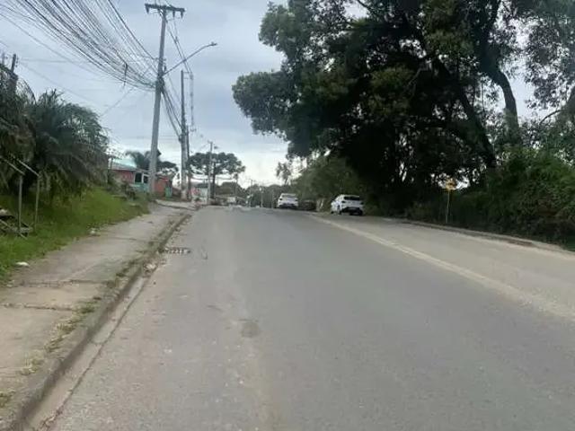Terreno / Lote para Venda em Almirante Tamandaré/PR Lamenha Grande 2 Quartos