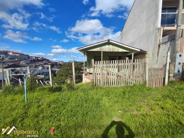 Terreno / Lote para Venda em Almirante Tamandaré/PR Lamenha Grande