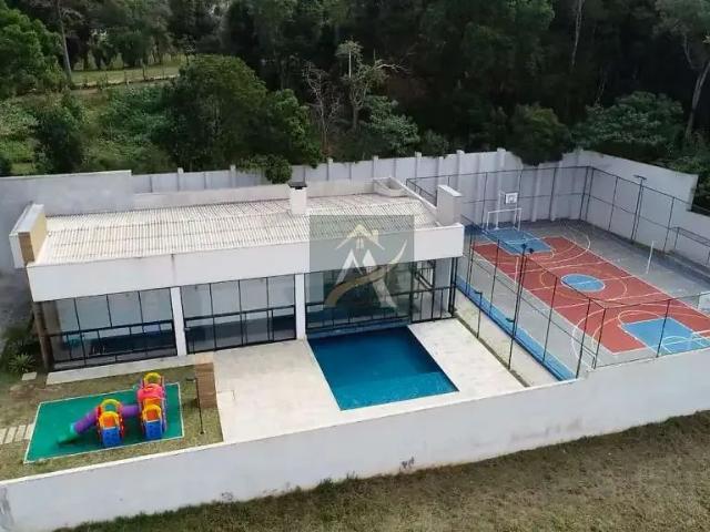 Terreno / Lote para Venda em Almirante Tamandaré/PR Lamenha Grande