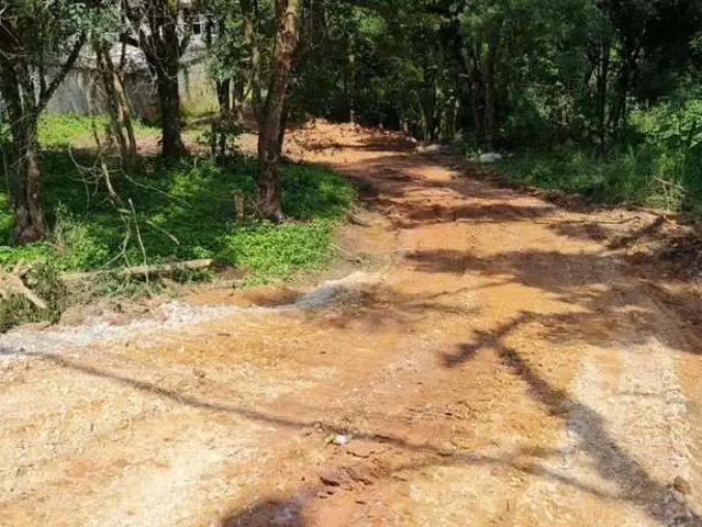 Terreno / Lote para Venda em Almirante Tamandaré/PR Lamenha Grande