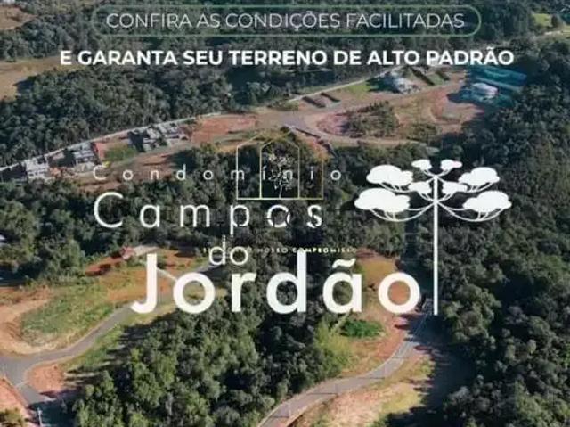 Terreno / Lote para Venda em Almirante Tamandaré/PR Lamenha Pequena
