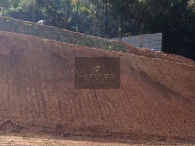 Terreno / Lote para Venda em Almirante Tamandaré/PR Mato Dentro