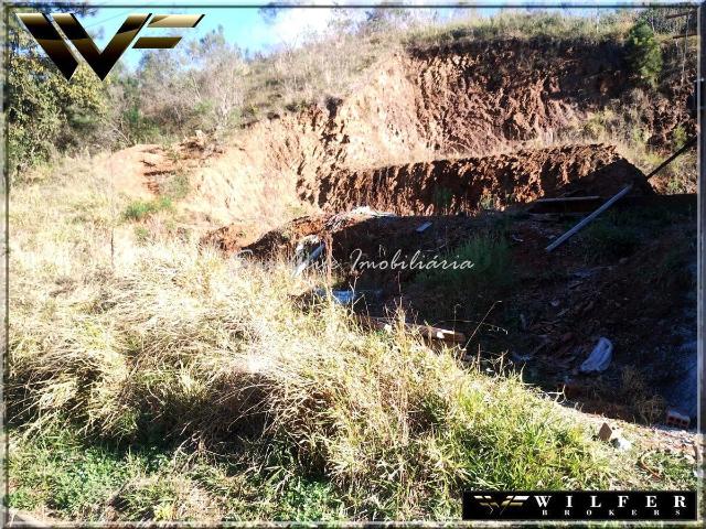 Terreno / Lote para Venda em Almirante Tamandaré/PR Sumidouro