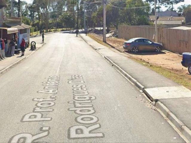 Terreno / Lote para Venda em Almirante Tamandaré/PR Planta Nossa Senhora de Lourdes