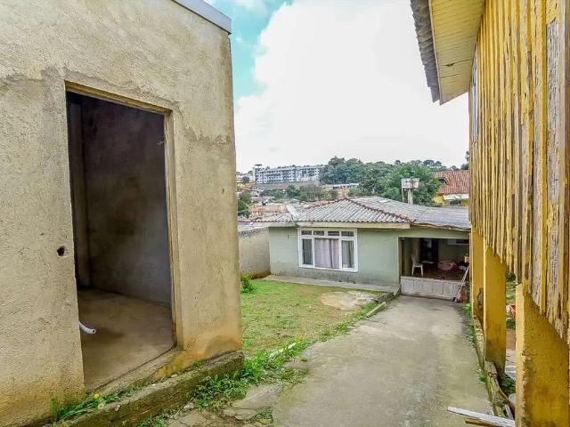 Terreno / Lote para Venda em Almirante Tamandaré/PR Tanguá 2 Quartos