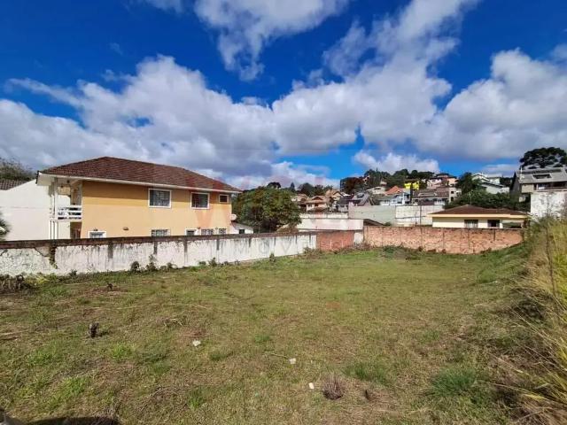 Terreno / Lote para Venda em Almirante Tamandaré/PR Tanguá