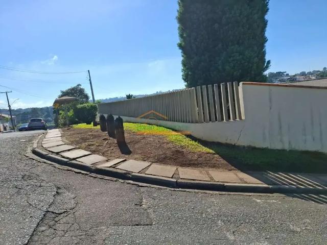 Terreno / Lote para Venda em Almirante Tamandaré/PR Tanguá 3 Quartos