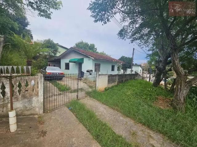 Terreno / Lote para Venda em Almirante Tamandaré/PR Tanguá