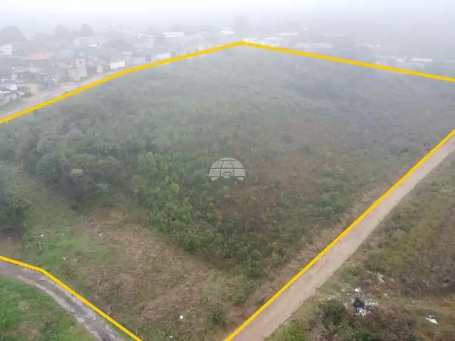 Terreno / Lote para Venda em Almirante Tamandaré/PR Tranqueira
