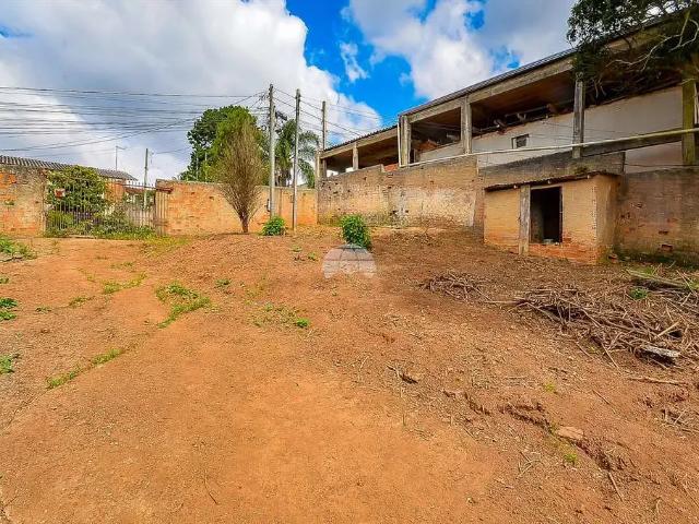 Terreno / Lote para Venda em Almirante Tamandaré/PR Vila Feliz 2 Quartos