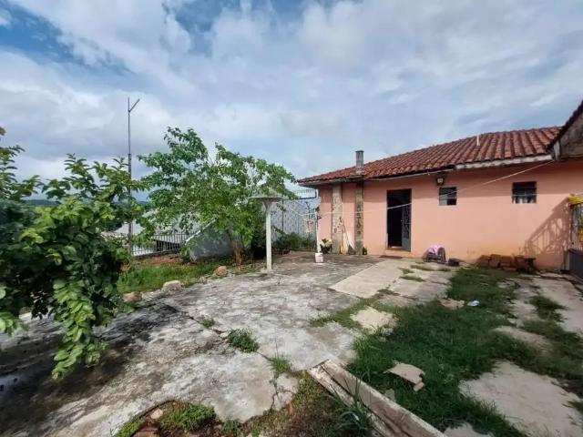 Terreno / Lote para Venda em Almirante Tamandaré/PR Vila Santa Terezinha 4 Quartos