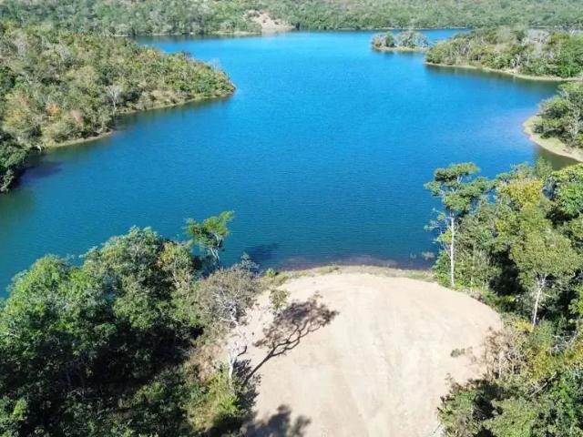 Terreno / Lote para Venda em Alexânia/GO Centro