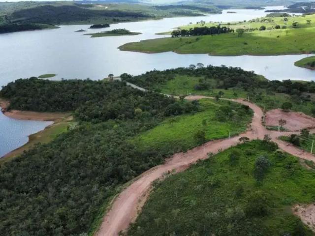 Terreno / Lote para Venda em Alexânia/GO Centro