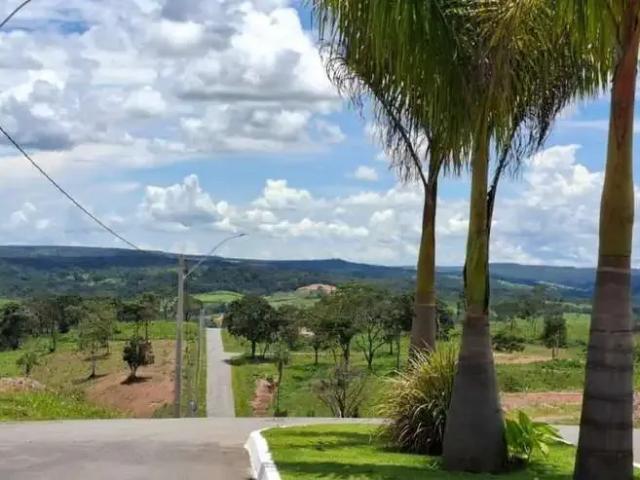 Terreno / Lote para Venda em Alexânia/GO Centro