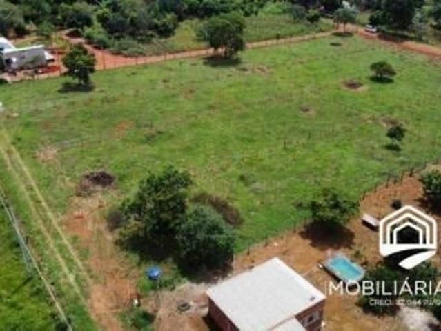 Terreno / Lote para Venda em Alexânia/GO Centro