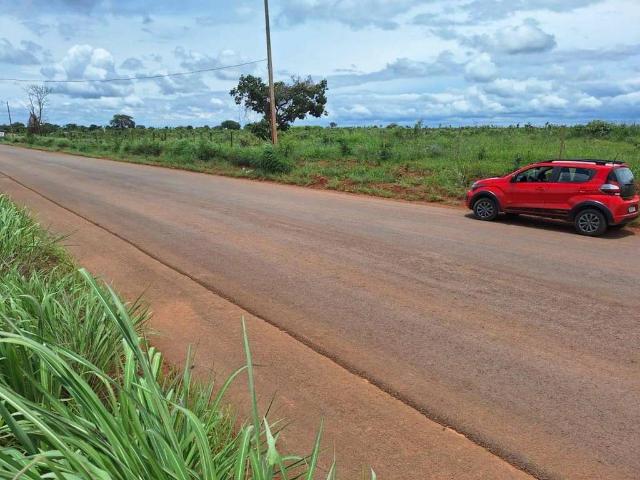 Terreno / Lote para Venda em Alexânia/GO Centro