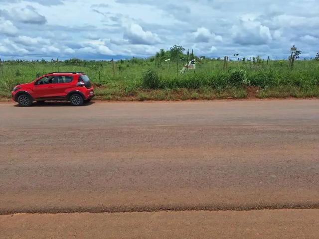 Terreno / Lote para Venda em Alexânia/GO Centro