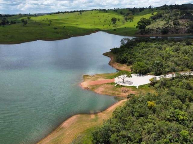 Terreno / Lote para Venda em Alexânia/GO Centro