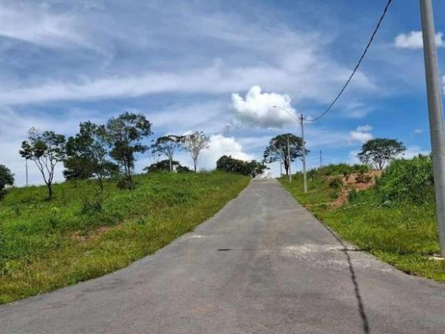 Terreno / Lote para Venda em Alexânia/GO Centro