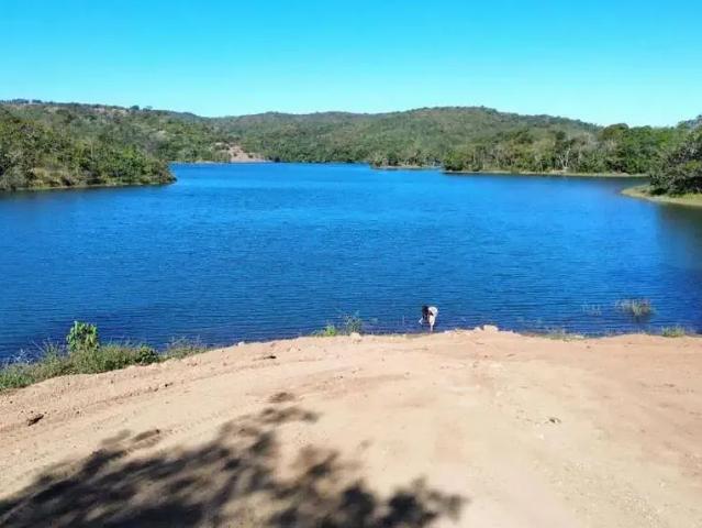 Terreno / Lote para Venda em Alexânia/GO Centro