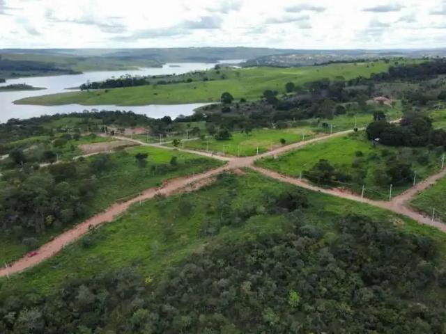 Terreno / Lote para Venda em Alexânia/GO Centro