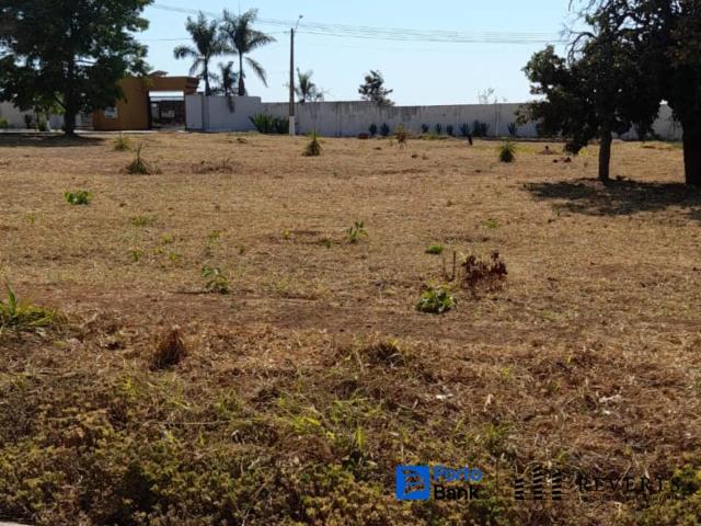 Terreno / Lote para Venda em Alexânia/GO Condomínio das Nascentes