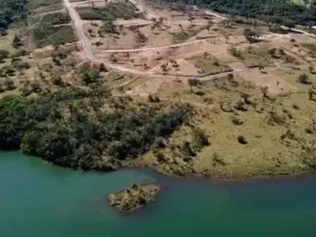 Terreno / Lote para Venda em Alexânia/GO Lago Corumbá IV