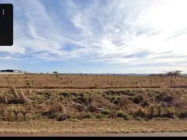 Terreno / Lote para Venda em Alexânia/GO Zona Rural