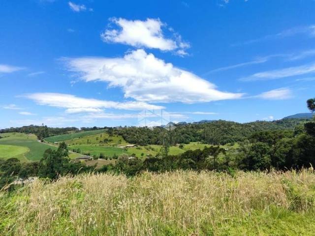 Terreno / Lote para Venda em Alfredo Wagner/SC Rio Adaga
